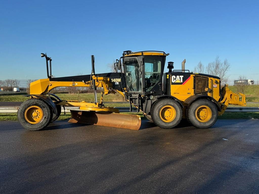 140M  Machineryscanner