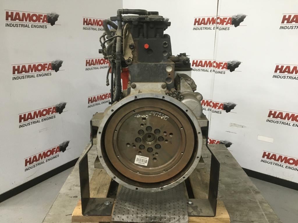 Cummins QSC8.3 CPL8627 USED