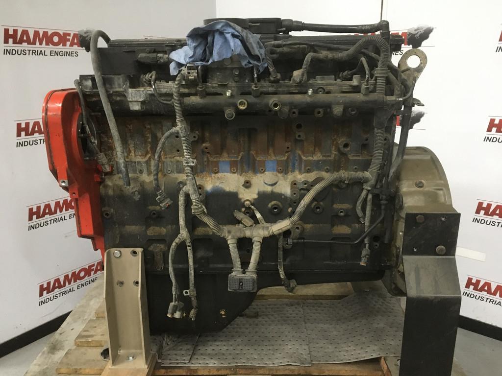 Cummins QSC8.3 CPL8627 USED