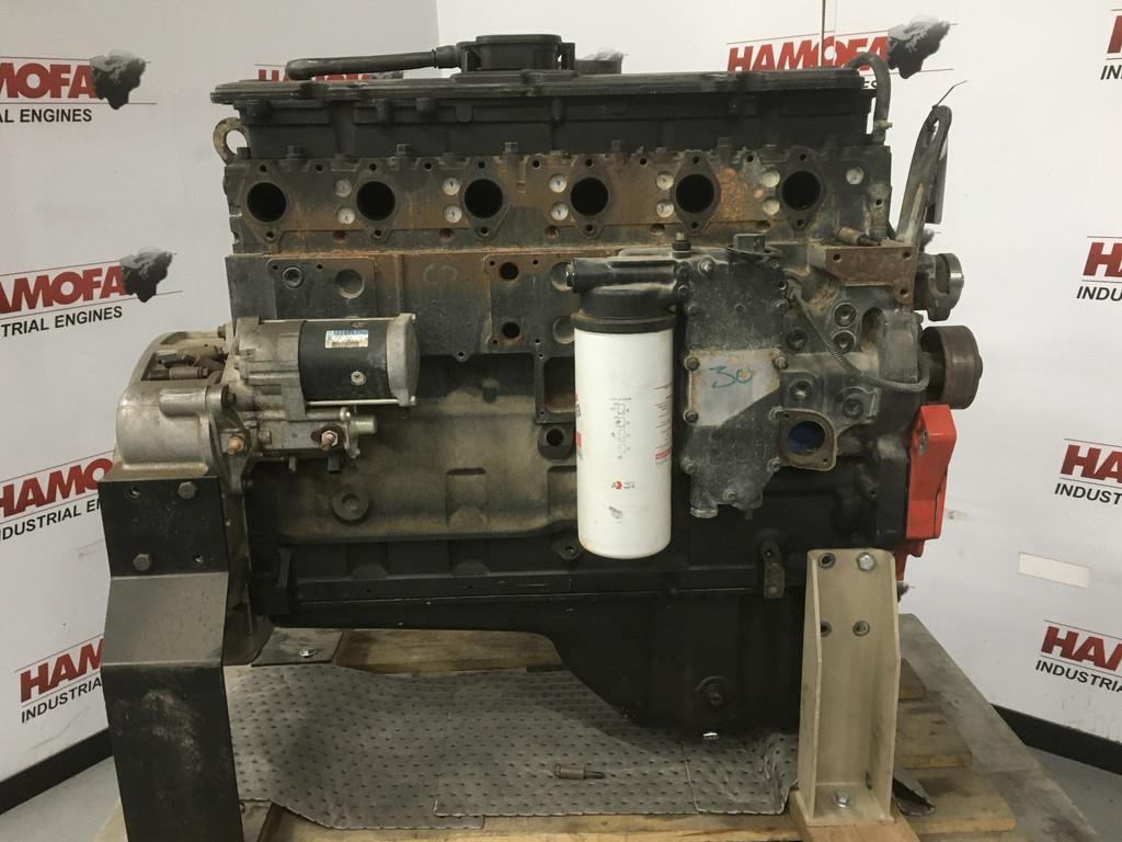 Cummins QSC8.3 CPL8627 USED