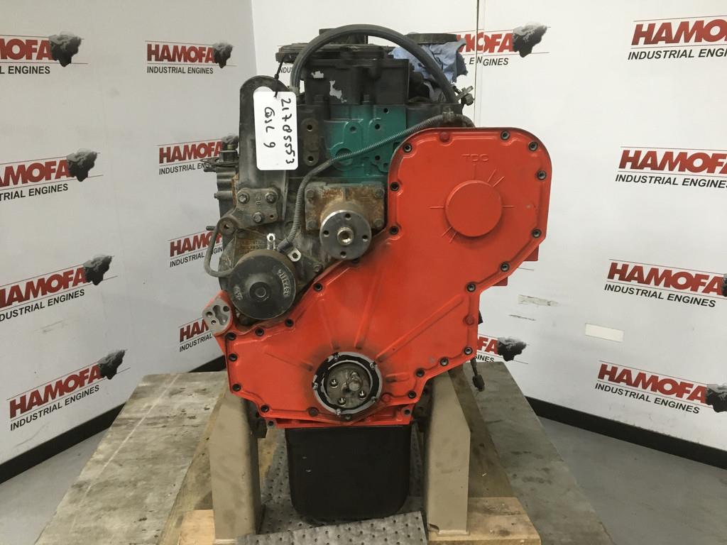 Cummins QSC8.3 CPL8627 USED