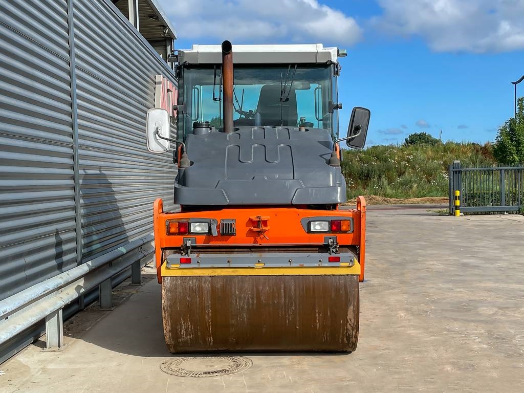 Hamm DV 90 VO
