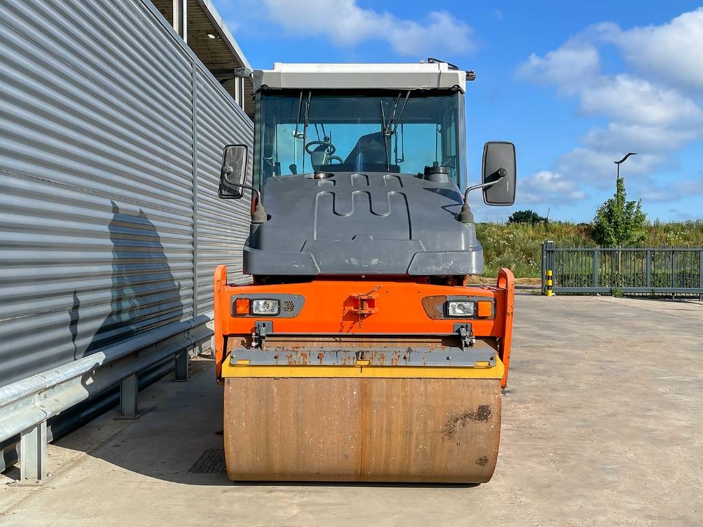 Hamm DV 90 VO