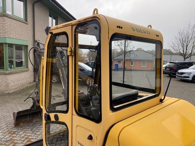 Volvo EC 30 (12005611)