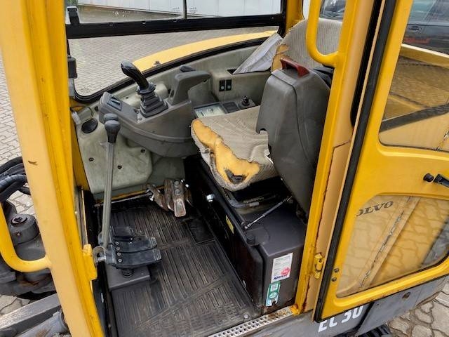 Volvo EC 30 (12005611)