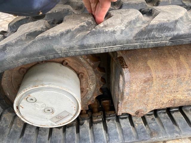 Volvo EC 30 (12005611)