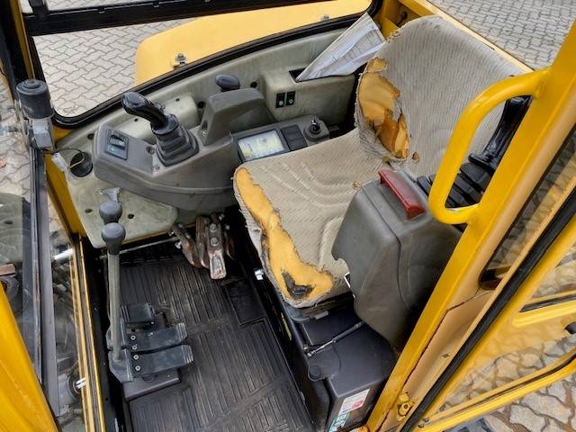 Volvo EC 30 (12005611)