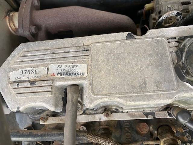 Volvo EC 30 (12005611)