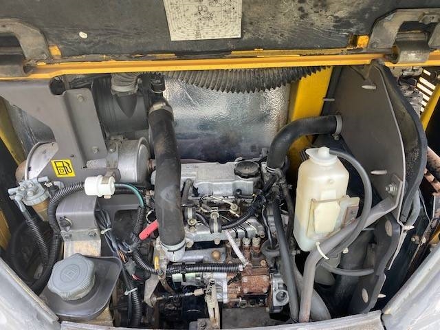 Volvo EC 30 (12005611)