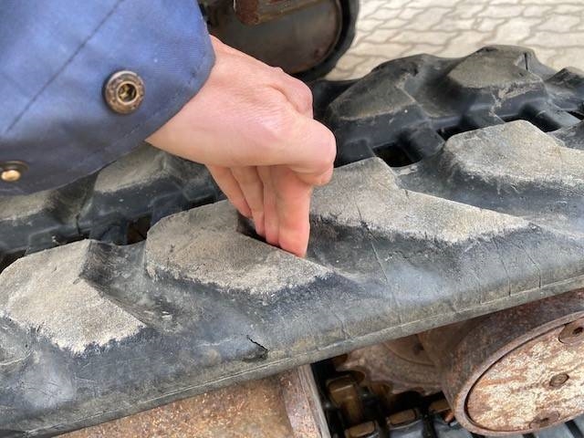 Volvo EC 30 (12005611)