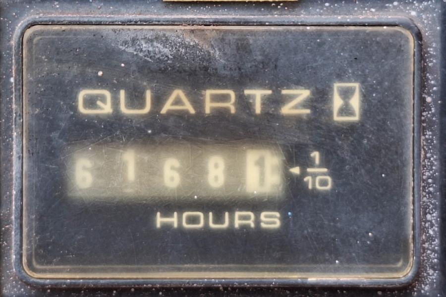 JLG 1200SJP Diesel, 38.7m Working Height, 23.5m Reach,