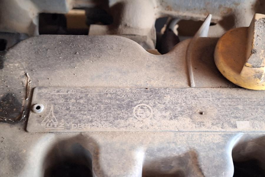 JLG 1200SJP Diesel, 38.7m Working Height, 23.5m Reach,