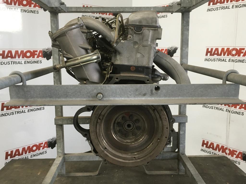 Mercedes-Benz OM 601.911 USED