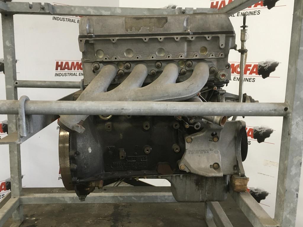 Mercedes-Benz OM 601.911 USED