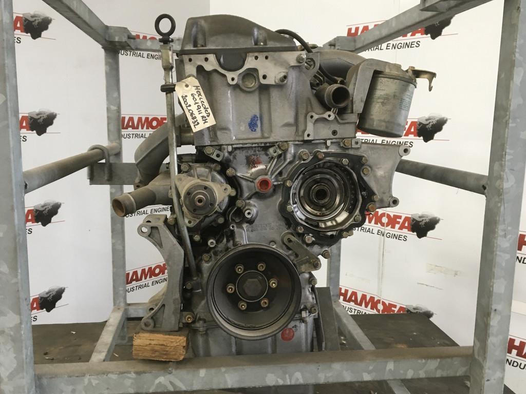 Mercedes-Benz OM 601.911 USED