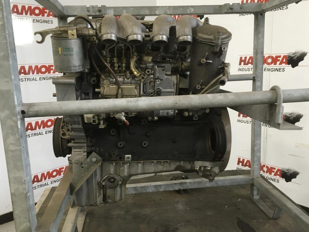 Mercedes-Benz OM 601.911 USED
