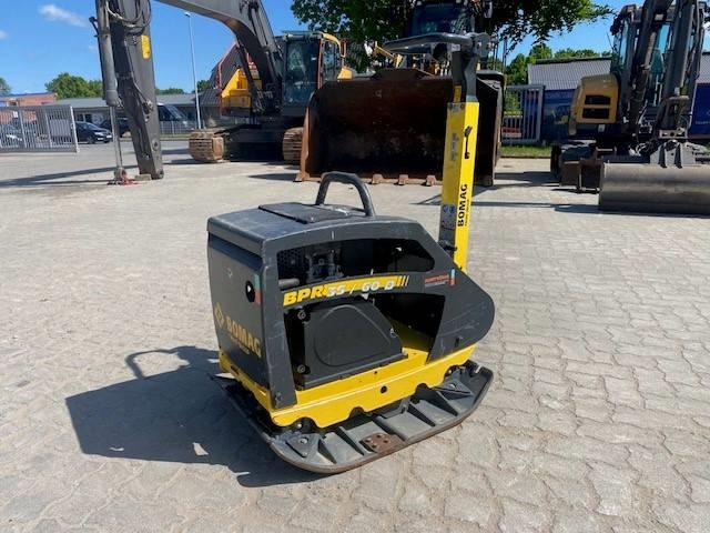 Bomag BPR 35/60 D MIETE / RENTAL (12005435)