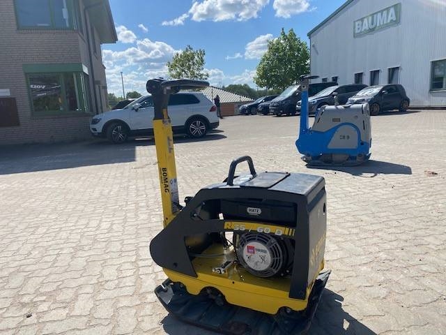 Bomag BPR 35/60 D MIETE / RENTAL (12005435)