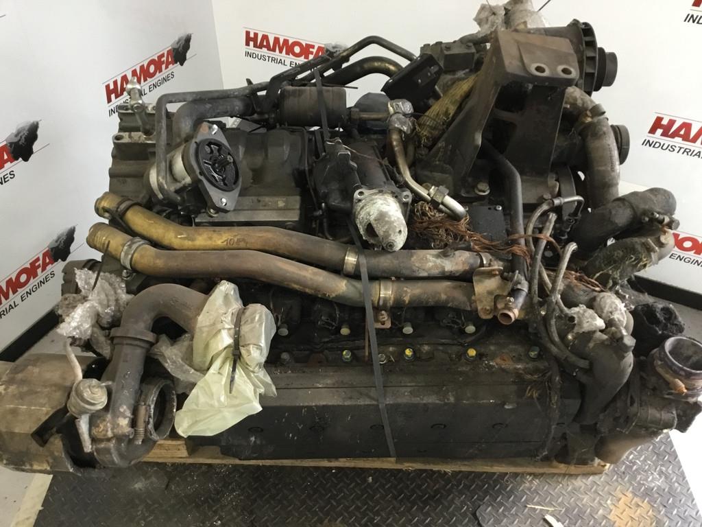 Mercedes-Benz OM 906.921 USED