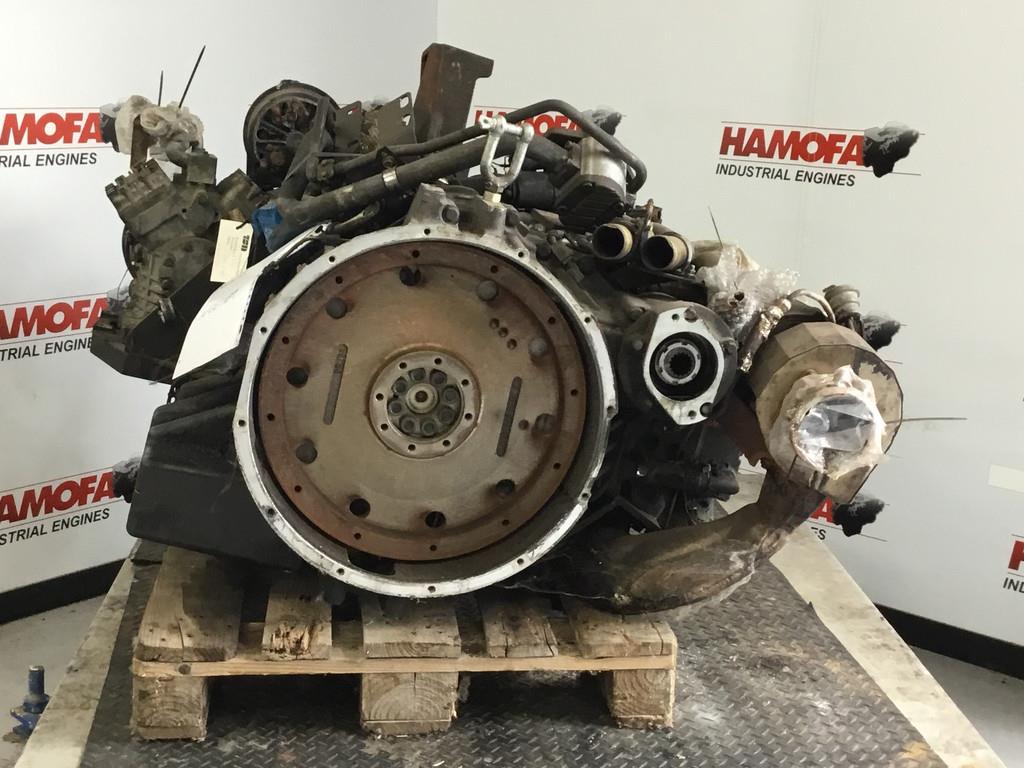 Mercedes-Benz OM 906.921 USED