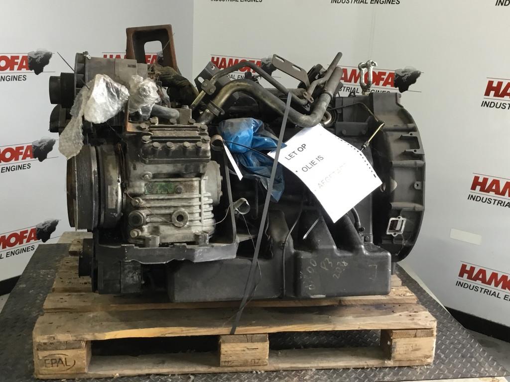 Mercedes-Benz OM 906.921 USED