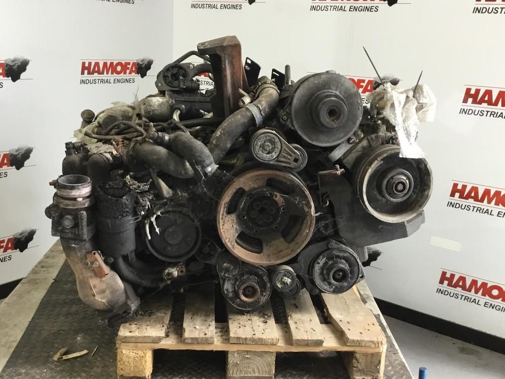 Mercedes-Benz OM 906.921 USED