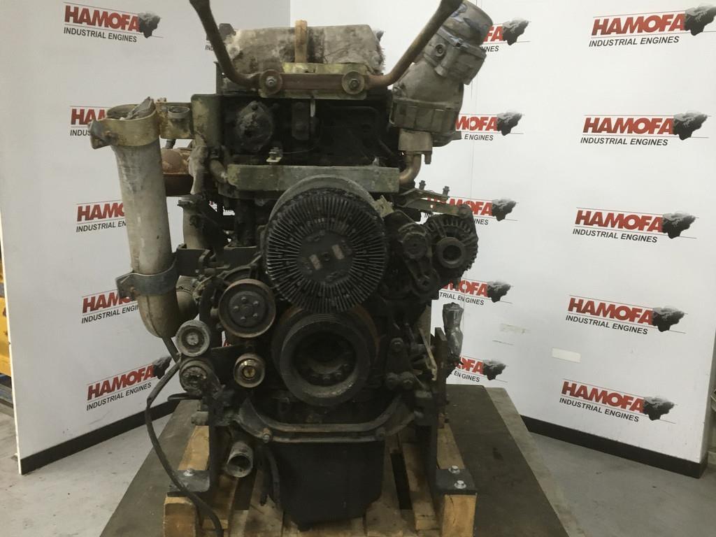 Volvo TAD1672VE USED