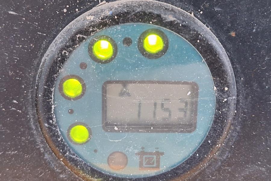 Haulotte Compact 10 Electric, 10m Working Height, 450kg Cap