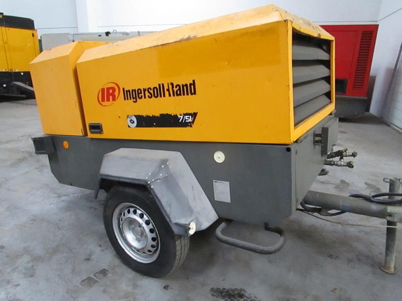 Ingersoll Rand 7 / 51