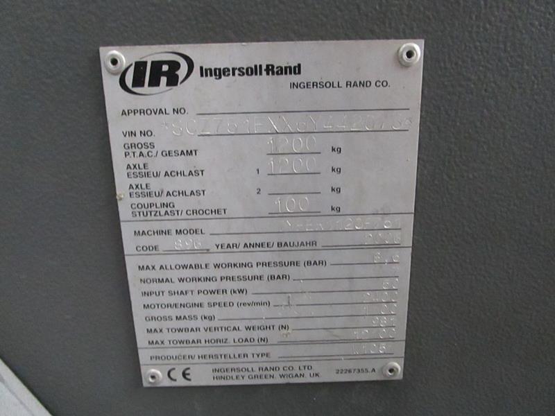 Ingersoll Rand 7 / 51