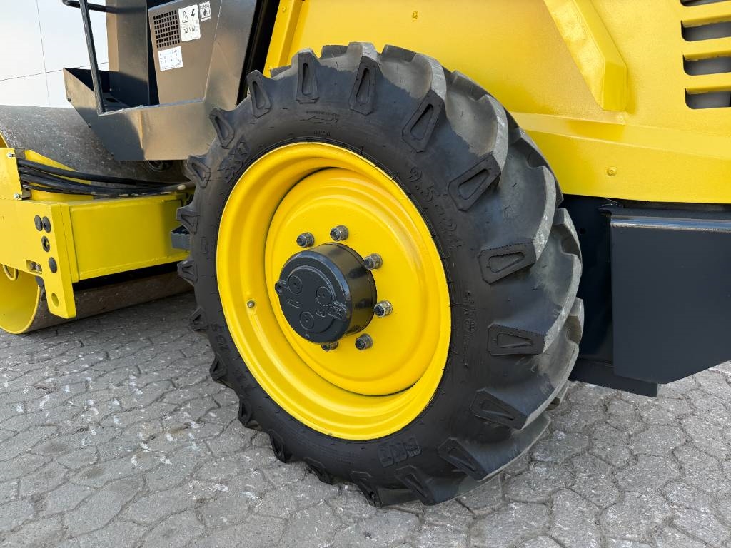 Bomag BW124DH-3 - Dutch Machine / Only 2104 Hours!