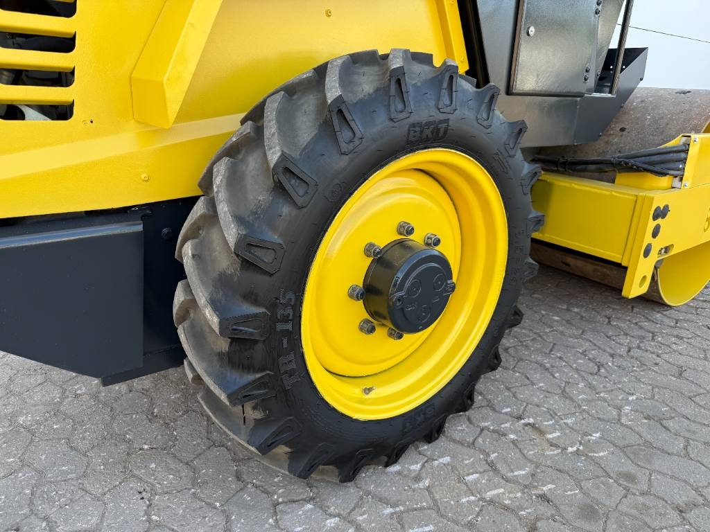 Bomag BW124DH-3 - Dutch Machine / Only 2104 Hours!