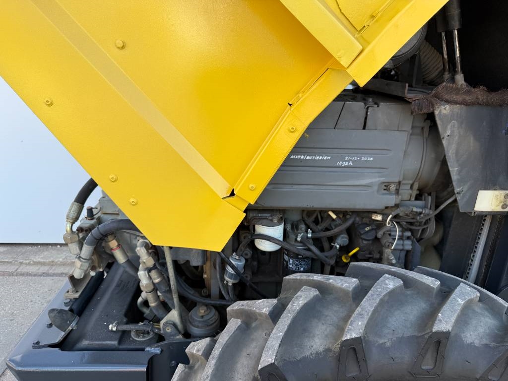 Bomag BW124DH-3 - Dutch Machine / Only 2104 Hours!