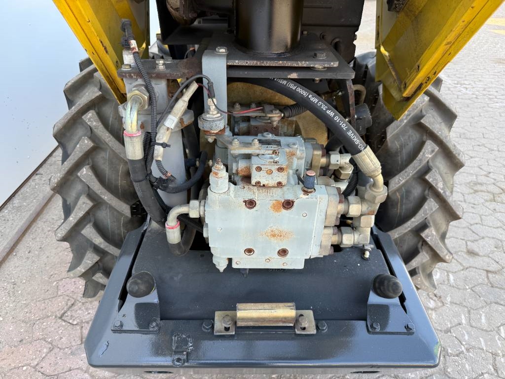 Bomag BW124DH-3 - Dutch Machine / Only 2104 Hours!