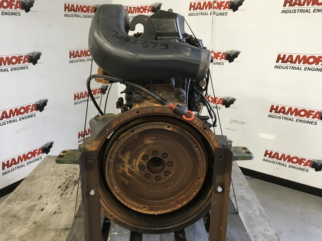 Mercedes-Benz OM 366.900-000 CORE