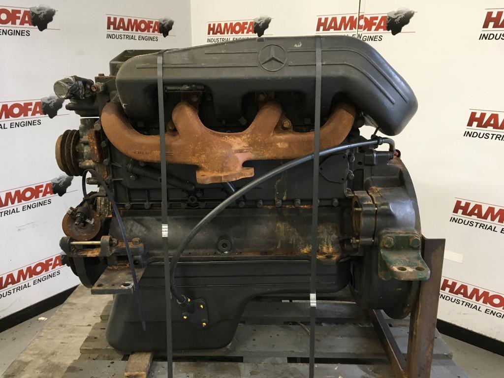 Mercedes-Benz OM 366.900-000 CORE