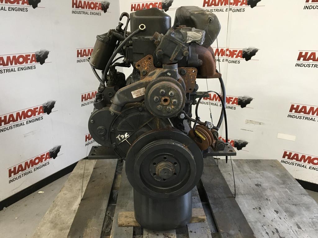 Mercedes-Benz OM 366.900-000 CORE