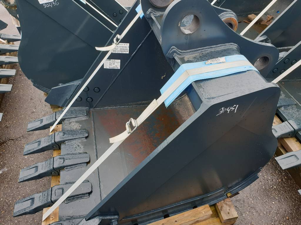 Hyundai Excavator digging bucket 140, 61K4-30501