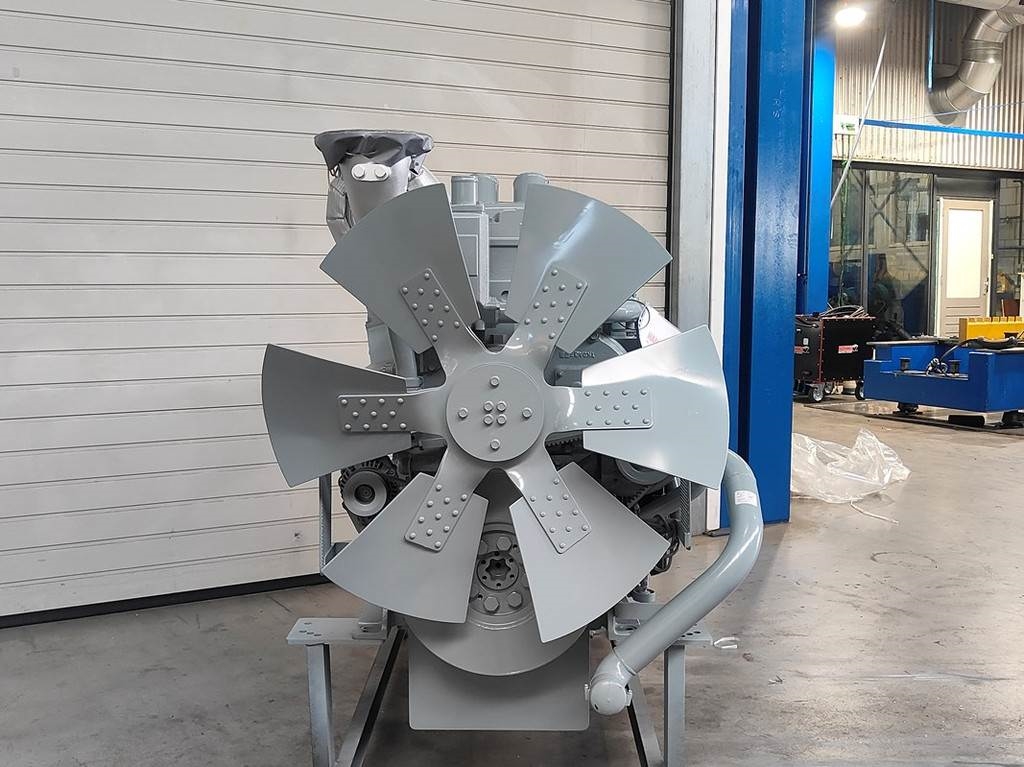 Mitsubishi S6R-PTA NEW