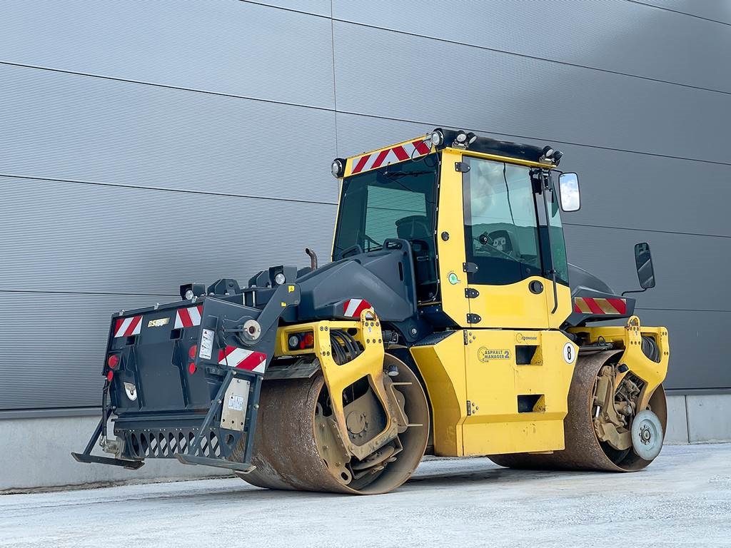 Bomag BW 154 AP-4V AM