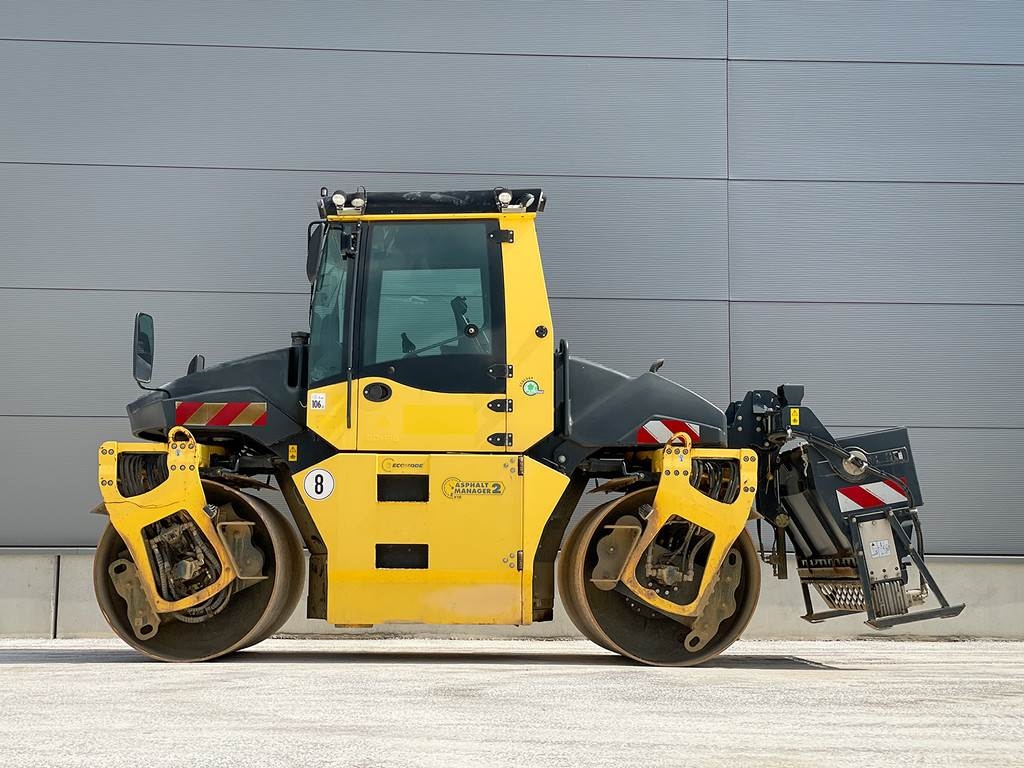 Bomag BW 154 AP-4V AM