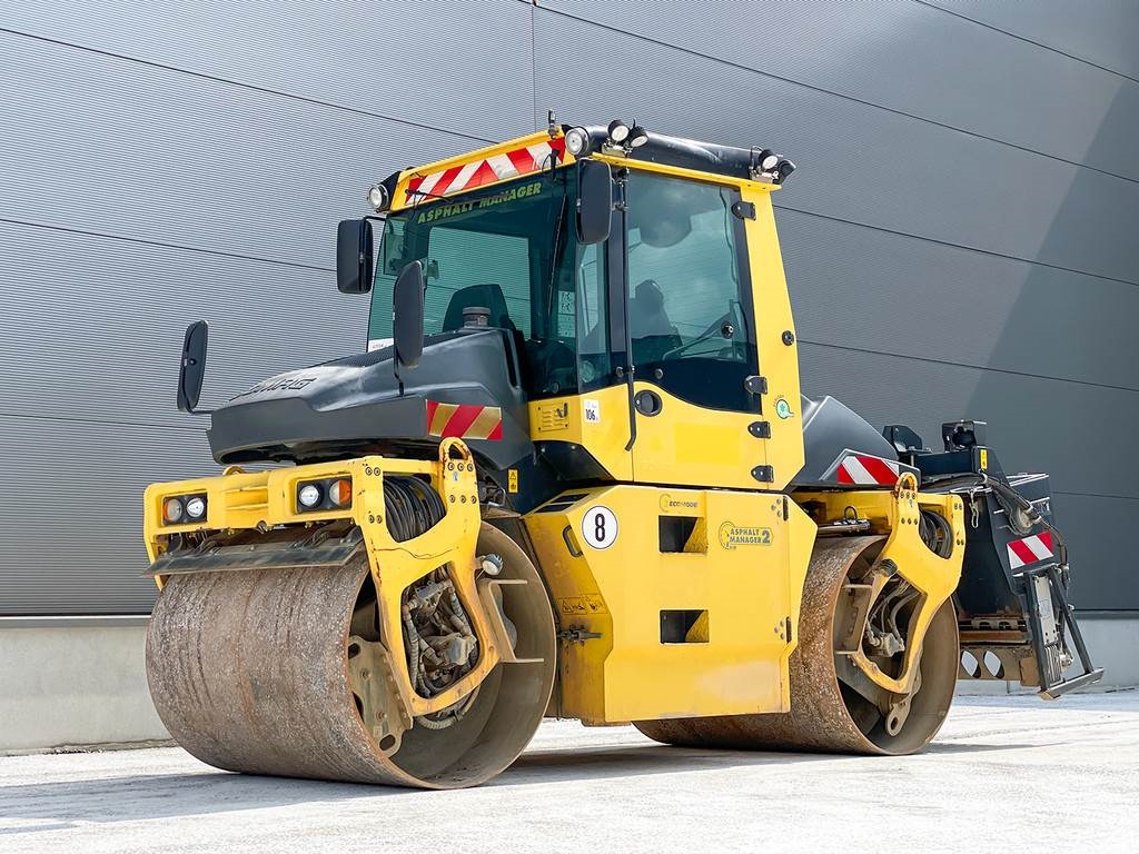 Bomag BW 154 AP-4V AM