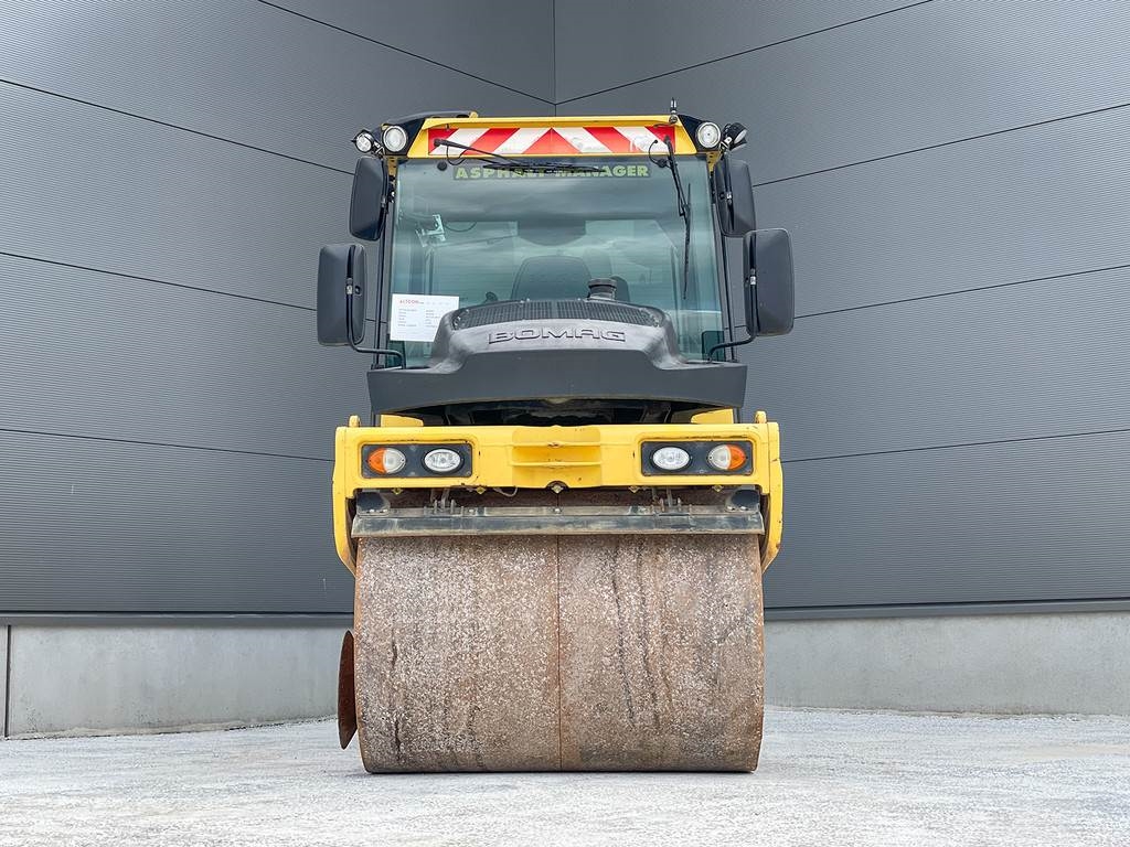 Bomag BW 154 AP-4V AM