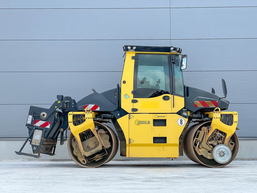 Bomag BW 154 AP-4V AM