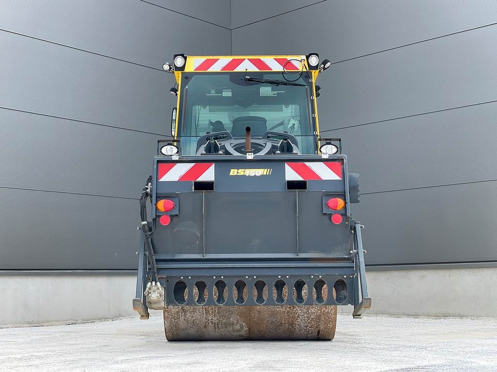 Bomag BW 154 AP-4V AM