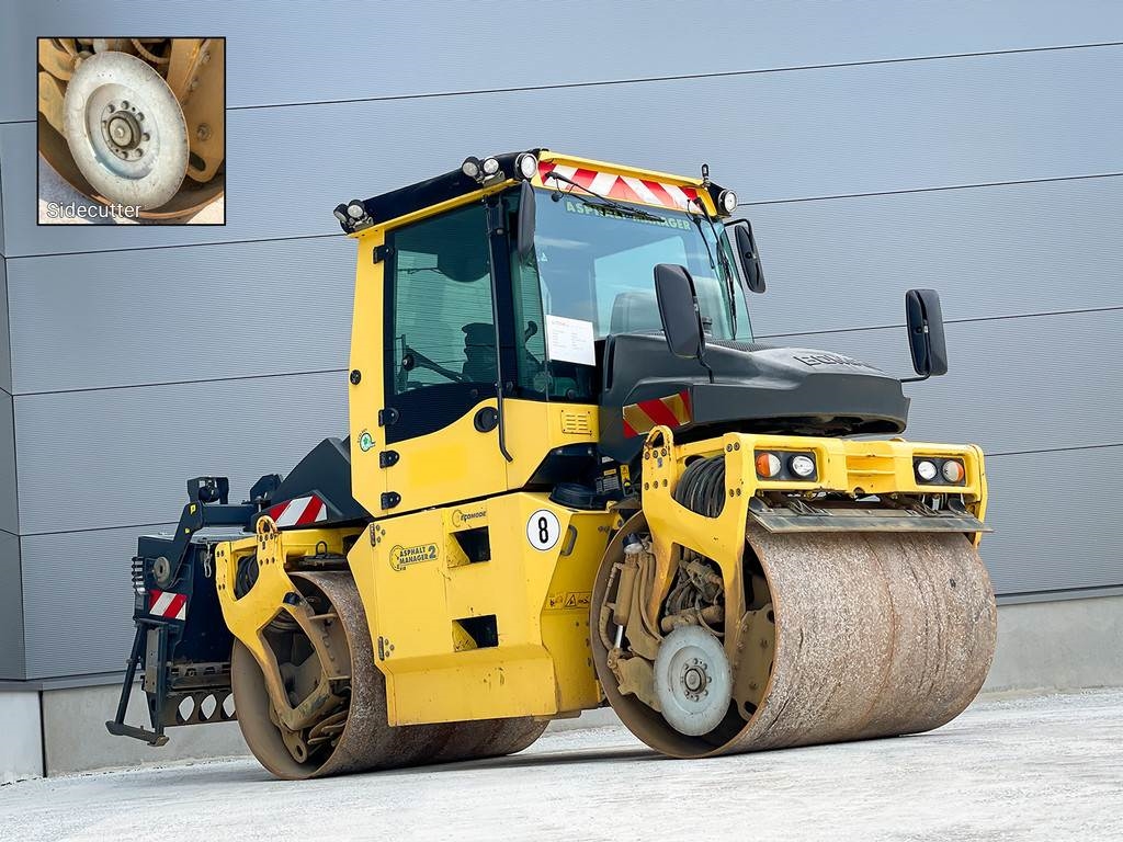 Bomag BW 154 AP-4V AM