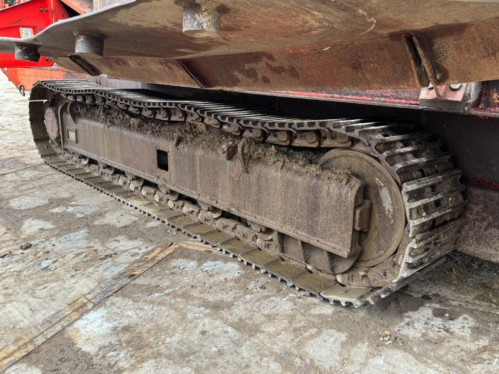 Terex Finlay 595 - Deutz Engine / Good Overall Condition