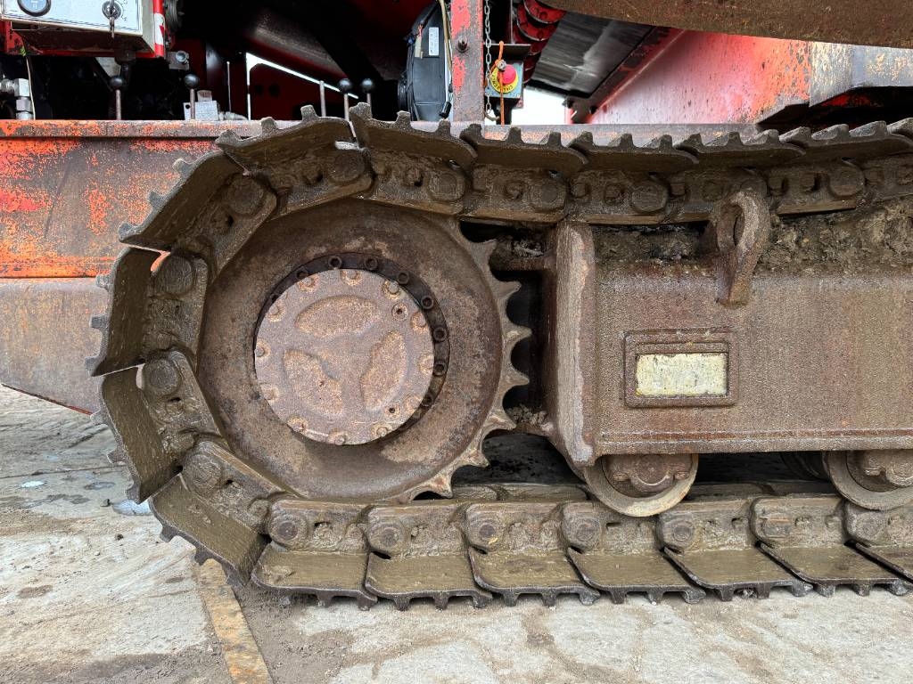 Terex Finlay 595 - Deutz Engine / Good Overall Condition