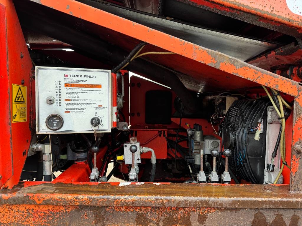 Terex Finlay 595 - Deutz Engine / Good Overall Condition