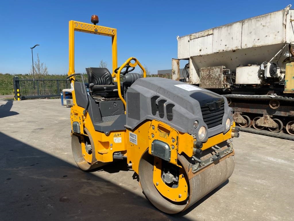 Hamm HD 10 VV